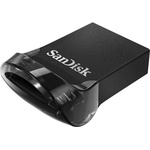 SanDisk Ultra Fit 256GB USB 3.1 SDCZ430-256G-G46/173489/US256GCFU Флаш памет