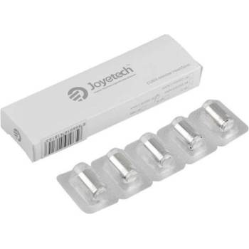 Image 1 of Изпарители за вапорайзер joyetech ego aio (5бр. )