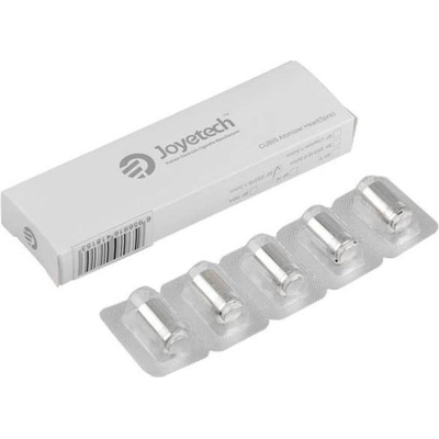 Изпарители за вапорайзер joyetech ego aio (5бр. )