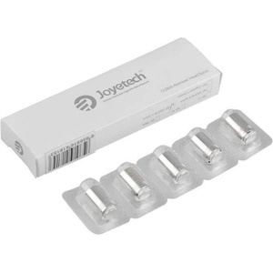  Изпарители за вапорайзер joyetech ego aio (5бр. )