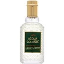 Parfumy 4711 Acqua Colonia Blood Orange & Basil kolínska voda unisex 50 ml