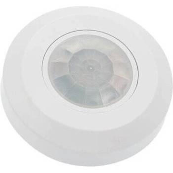 Vito Сензор за движение за външен монтаж ms05, инфрачервен, бял - vito (6110080)
