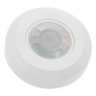 Vito Сензор за движение за външен монтаж ms05, инфрачервен, бял - vito (6110080)