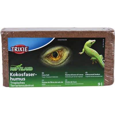 Trixie Kokosový humus 9 l