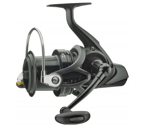 Daiwa WINDCAST LD 5000 QDA