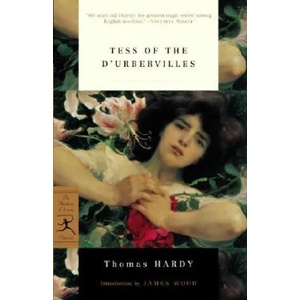 Tess of the d'Urbervilles | Thomas Hardy (ISBN: 9780375756795)
