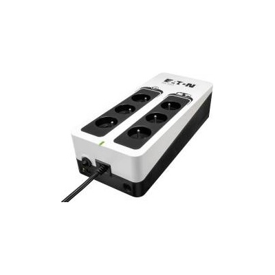 Eaton 3S 450 - UPS - AC 220-240 V - 270 Watt - 450 VA - 1-phase - output connectors: 6