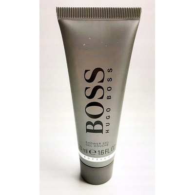 Hugo Boss No.6 sprchový gél 50 ml
