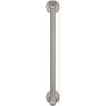 DECOR WALTHER Закачалка на релса за кърпи Decor Walther Classic вертикални 46 см никел (0510430)