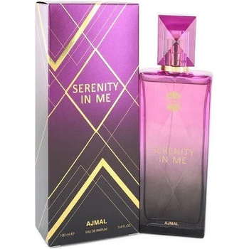 Image 1 of Ajmal Serenity in Me EDP 100 ml