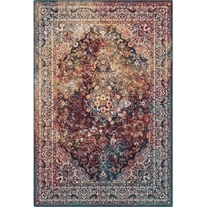 Agnella Вълнен килим 133x180 cm Lily - Agnella (5901760269834)