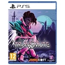 Rebel Transmute
