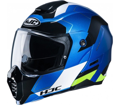 HJC C80 Rox
