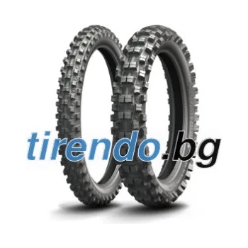 Michelin Starcross 5 ( 110/90-19 TT 62M Задно колело, M/C, Mischung среден )