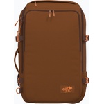 CabinZero Раница за пътуване CabinZero Adventure Pro 42 l saigon coffee