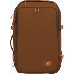 CabinZero Раница за пътуване CabinZero Adventure Pro 42 l saigon coffee