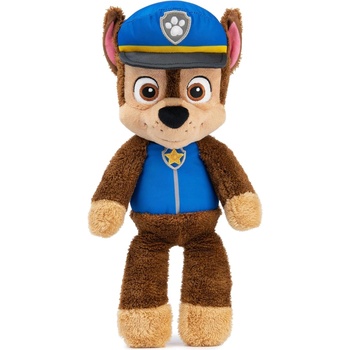 Spin Master Paw Patrol Take Along Plush Chase 32cm (6069433)