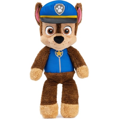 Spin Master Paw Patrol Take Along Plush Chase 32cm (6069433)