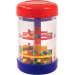 Smart Baby Детска дрънкалка Smart Baby - Дъжд, 10 cm (ACT173-1)