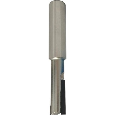 IGM Diamantová fréza s rovným zubem - D10x22 L65 S=12x35 Z1+1HW