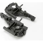 Traxxas Bulkhead, front (left & right halves), TRX5630 (TRX5630)