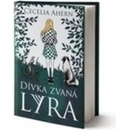 Lyrebird - Ahernová Cecelia