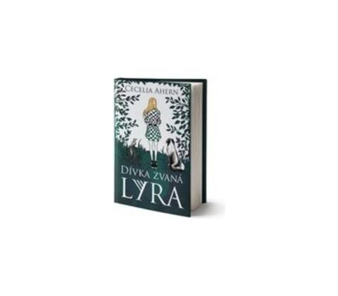 Lyrebird - Ahernová Cecelia