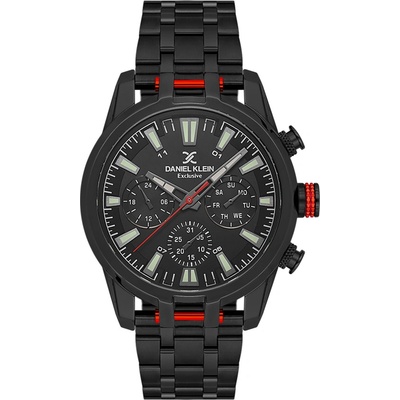Daniel Klein DK. 1.13802-4 Мъжки часовник