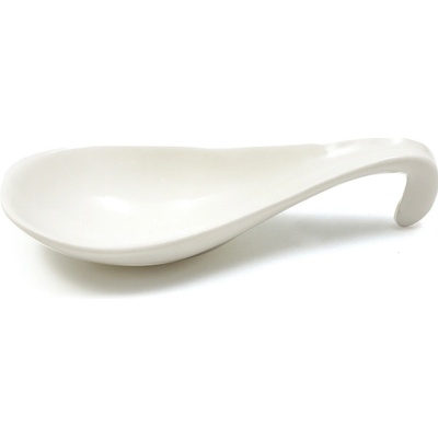 Maxwell&William Porcelánová Ochutnávací lžíce White Basics 6 ks
