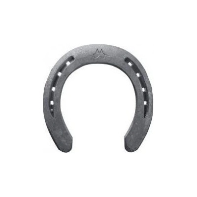 Mustad podkova 5 před. 25x8 LIBERO EQUI 2čep.