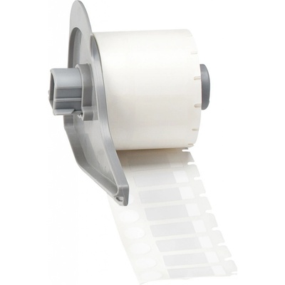 Brady M7-101-461 / 311974, Label Printer Labels, 40.00 mm x 15.00 mm, 9.53 mm,