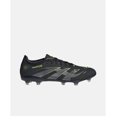 adidas PREDATOR PRO FG Černé