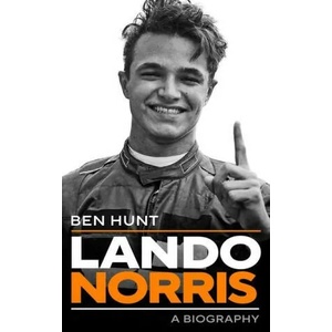 Lando Norris: A Biography (ISBN: 9781837730124)