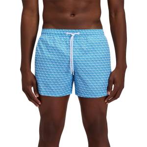 Sundek Бански гащета Sundek M504bdrt3mj swimming shorts - Blue (Twitter)
