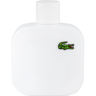 Lacoste Eau de L.12.12 Blanc toaletní voda pánská 100 ml