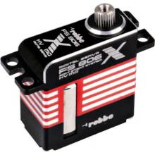 Robbe servo FS 806X HV 7.7kg.cm 0.58s/60° MG 25T-Mini
