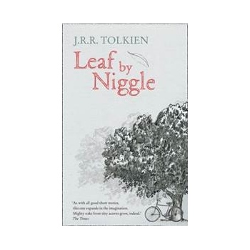 Leaf by Niggle - J. R. R. Tolkien