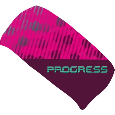 Progress TR HDB Print ružová