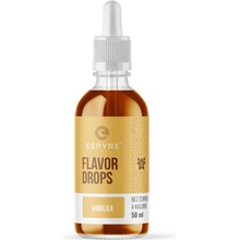 Espyre Flavor Drops vanilka 50 ml