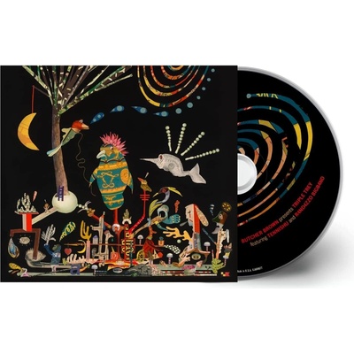 BUTCHER BROWN - PRESENTS: TRIPLE TREY FEATURING TENNISHU AND R4ND4ZZO BIGB4ND CD