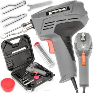 POWERMAT Поялник Powermat PM-LT-130/ 130W (PM-LT-130)