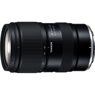 Tamron 28-75 mm f/2.8 Di III VXD G2 pro Nikon Z – Zboží Živě