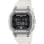 Casio Casio dw-5600tnt-7er (dw-5600tnt-7er) Часовници