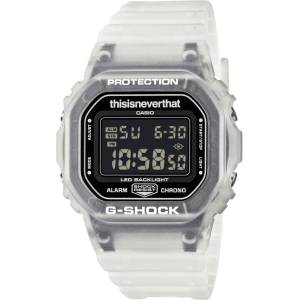 Casio Casio dw-5600tnt-7er (dw-5600tnt-7er) Часовници