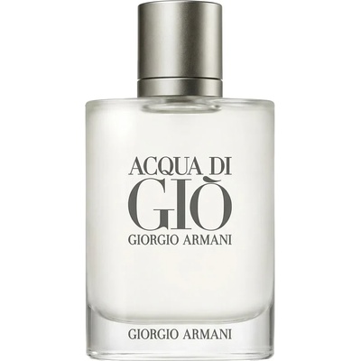 Giorgio Armani Acqua di Giò Pour Homme Eau de Toilette за мъже 100 ml