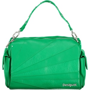 Desigual Чанта за жени desigual, Цвят Зелено (24saxp75_ve4014)