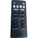 GENERAL Yamaha vcq9140 - дистанционно управление дубликат (vcq9140) Дистанционно