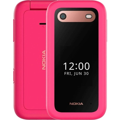 Nokia 2660 Flip Pink – Hledejceny.cz