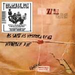Humble Pie - As Safe As Yesterday Is (Reissue) (CD) (5060915240286)