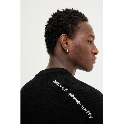 Zadig&Voltaire Вълнен пуловер zadig&voltaire (kmsw01790)